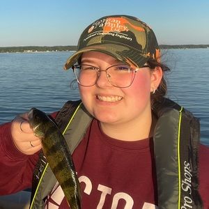 Meet your Posher, Rayna